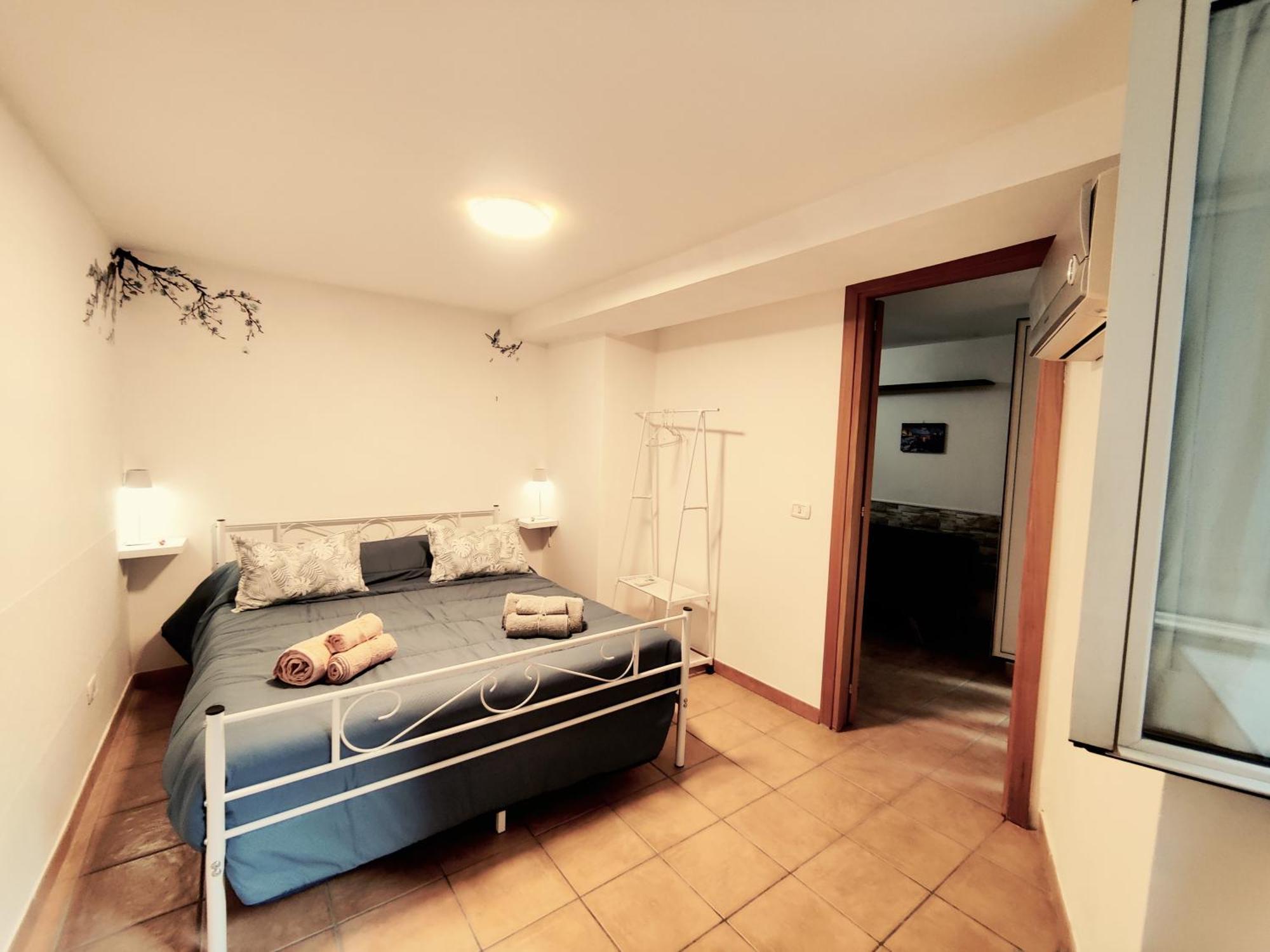 The Second Floor Hotel Napoli Exterior foto